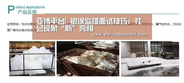 亚博平台|
银保监碰面试技巧:社会现象“新”亮相(图1) 亚博平台